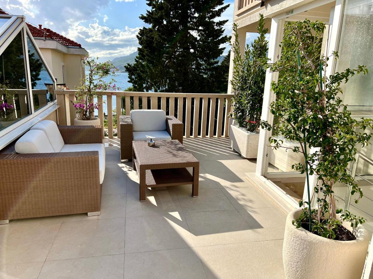 Villa Romana II Omiš Exterior foto