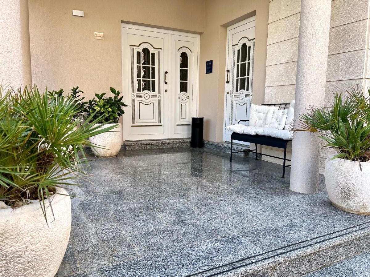 Villa Romana II Omiš Exterior foto